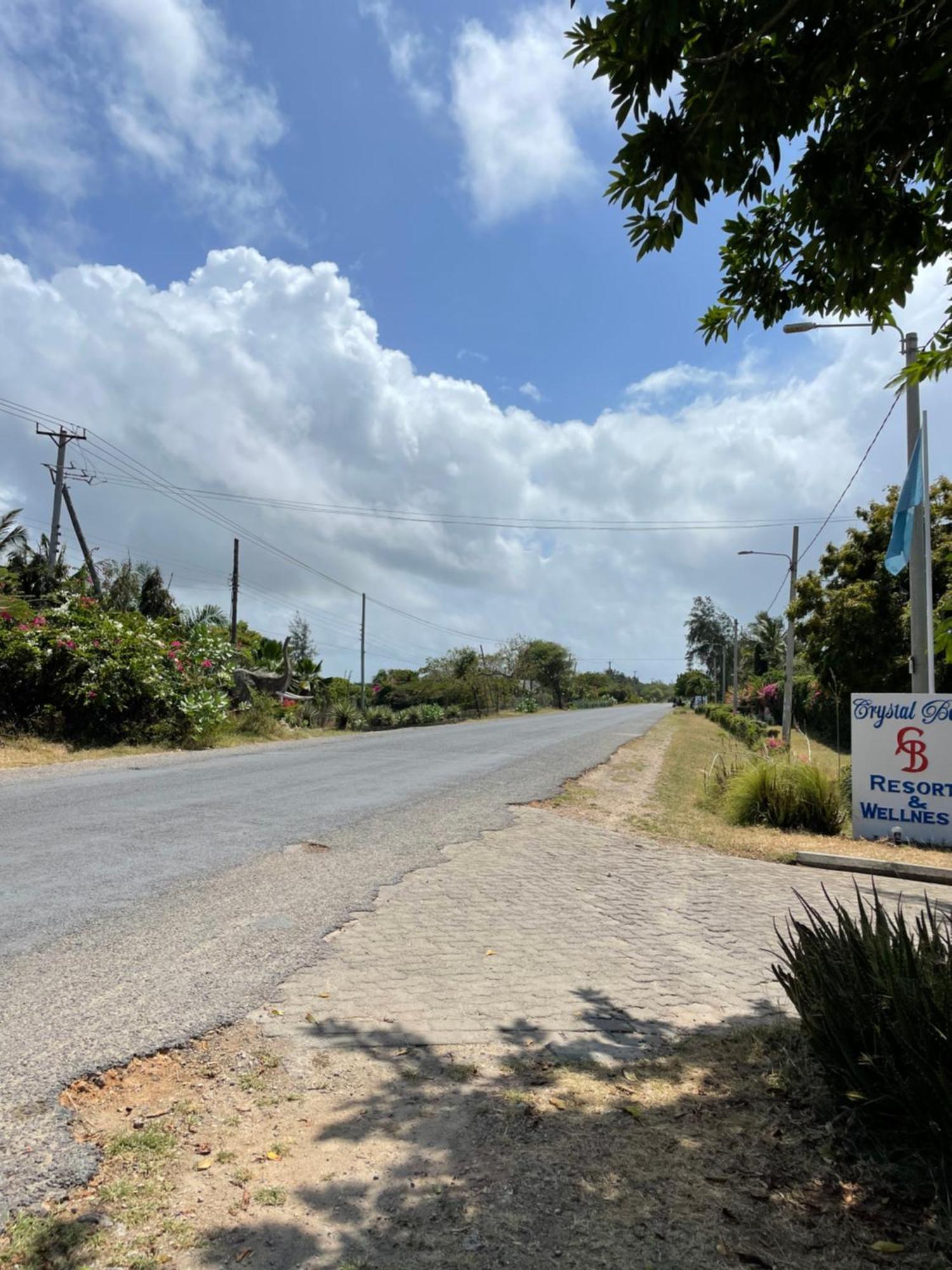Tembo Village Watamu Exterior photo