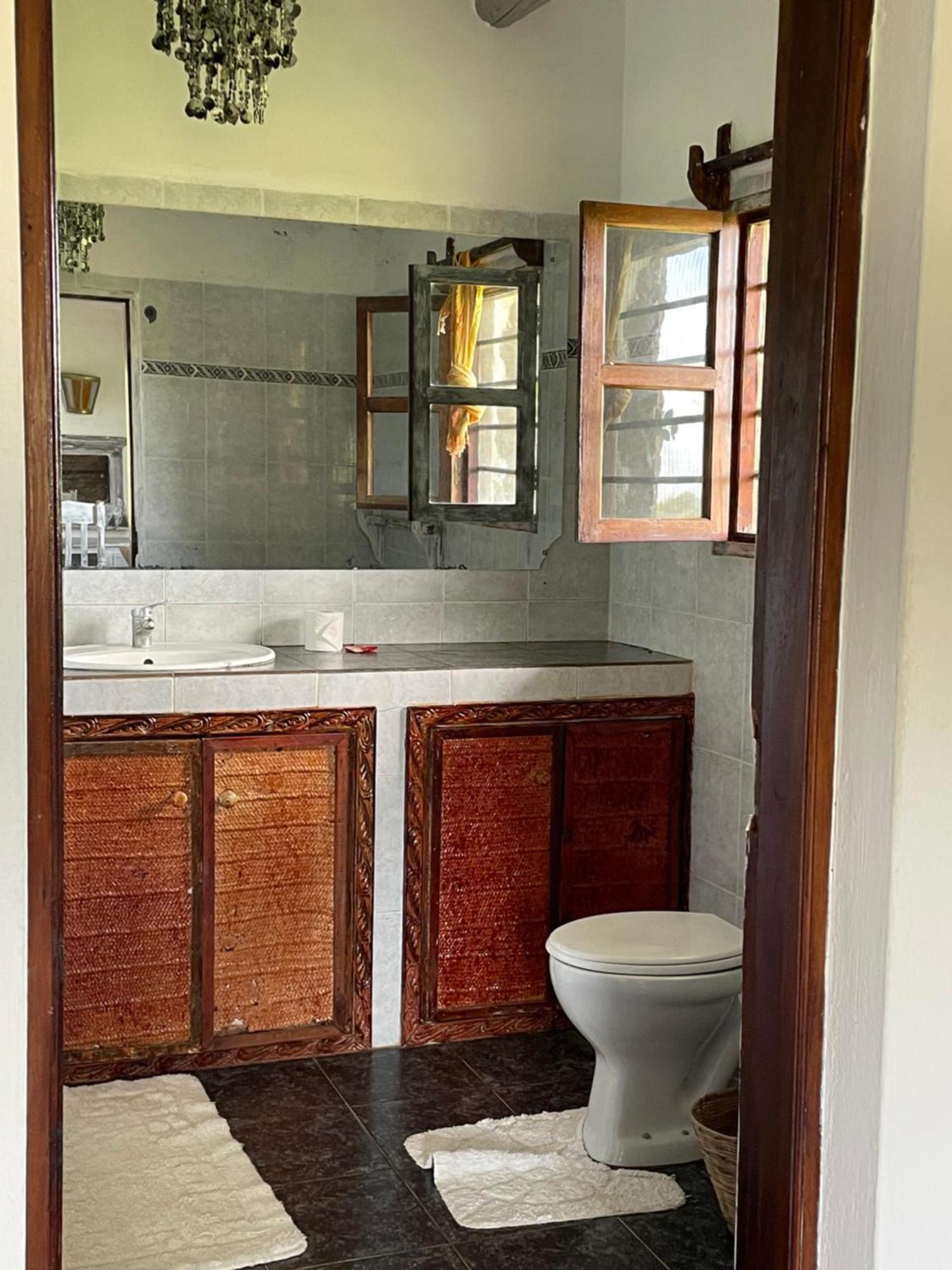Tembo Village Watamu Exterior photo